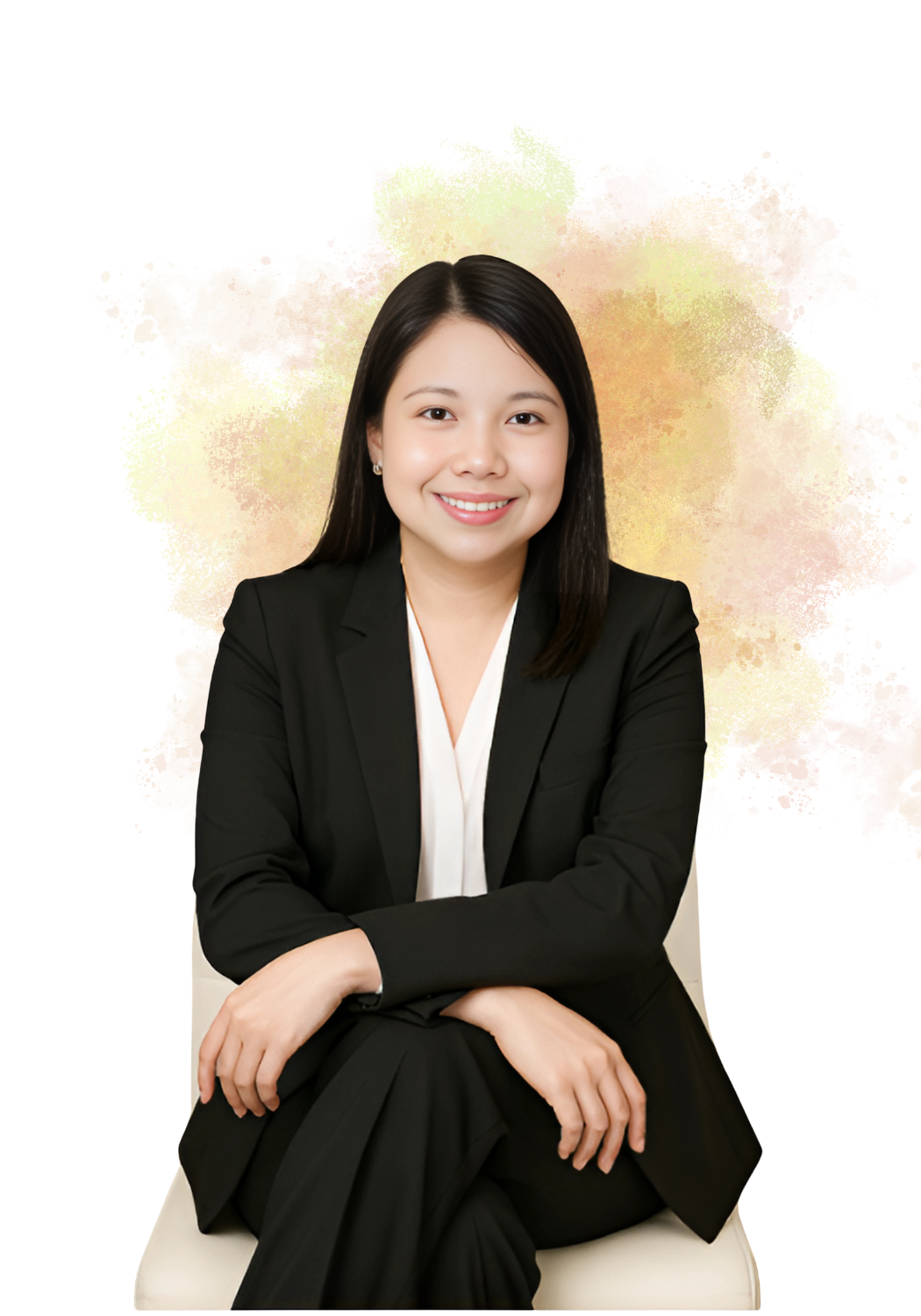 Juldah Torralba – Full Stack Web Developer Profile Picture